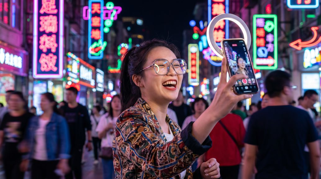 每日大赛年度最佳短视频